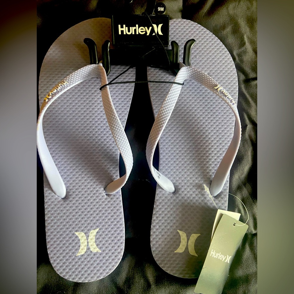 Hurley Sandals